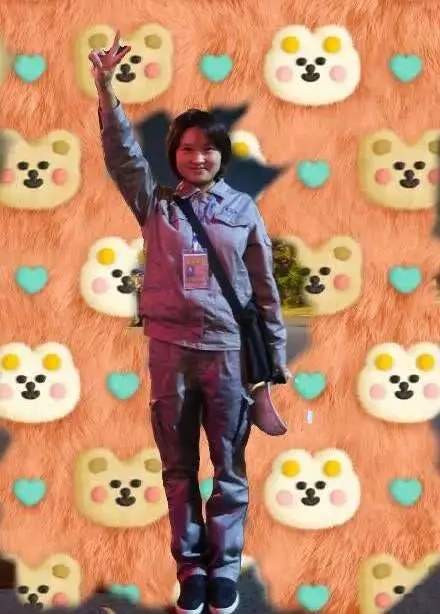 毕业自国防科大的周承钰：24岁成文昌发射场最年轻女指挥