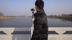 假如你有了一个智能跟随云台，你的生活会发生什么变化？