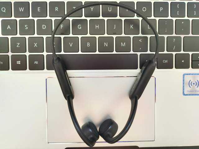 为运动而生—南卡Runner Pro骨传导蓝牙耳机体验