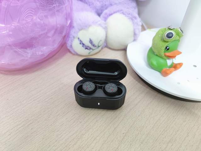 南卡T2耳机：动圈+动铁双单元，4喇叭设计展现“影院级”音效