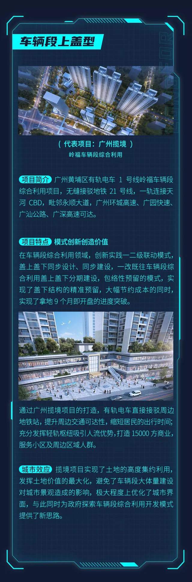 龙湖TOD模式六大产品线分析_城市综合体_商业地产_中国商业地产策划网