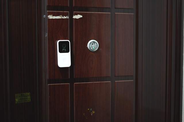 叮零推出2K智能视频门铃E3 是真实用？还是真噱头？