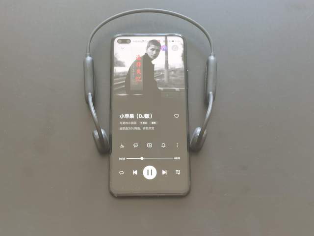 为运动而生—南卡Runner Pro骨传导蓝牙耳机体验