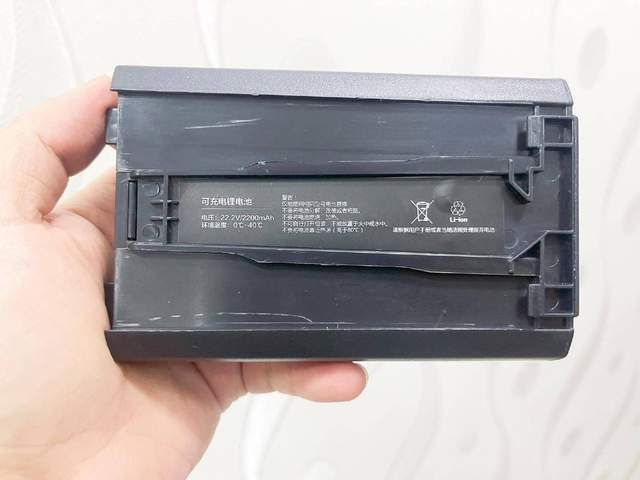 家庭清洁吸拖一机轻松搞定：洒拖F6吸拖一体机实测体验