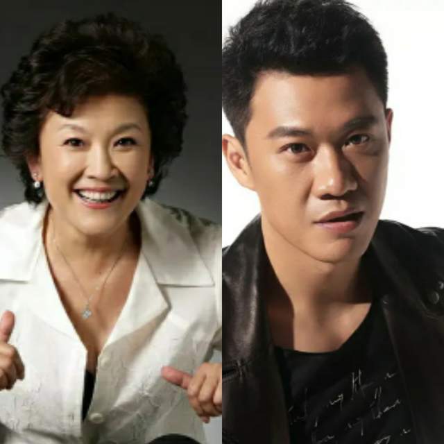 《巡回检察组》三个星二代，一个挨骂一个获赞，还有一个被忽视