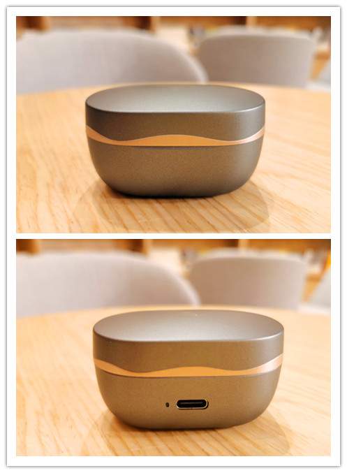 实力与颜值并存——声浪 Sonic真无线蓝牙耳机测评