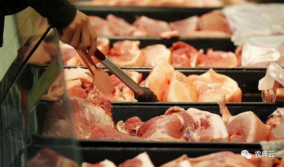 国家发改委：近3个月投放中央冻猪肉储备28万吨