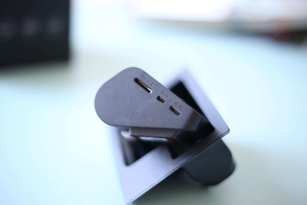 智能行车记录仪中的王者：70迈智能记录仪A500S