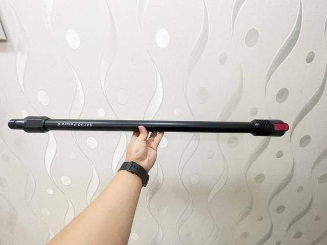 家庭清洁吸拖一机轻松搞定：洒拖F6吸拖一体机实测体验