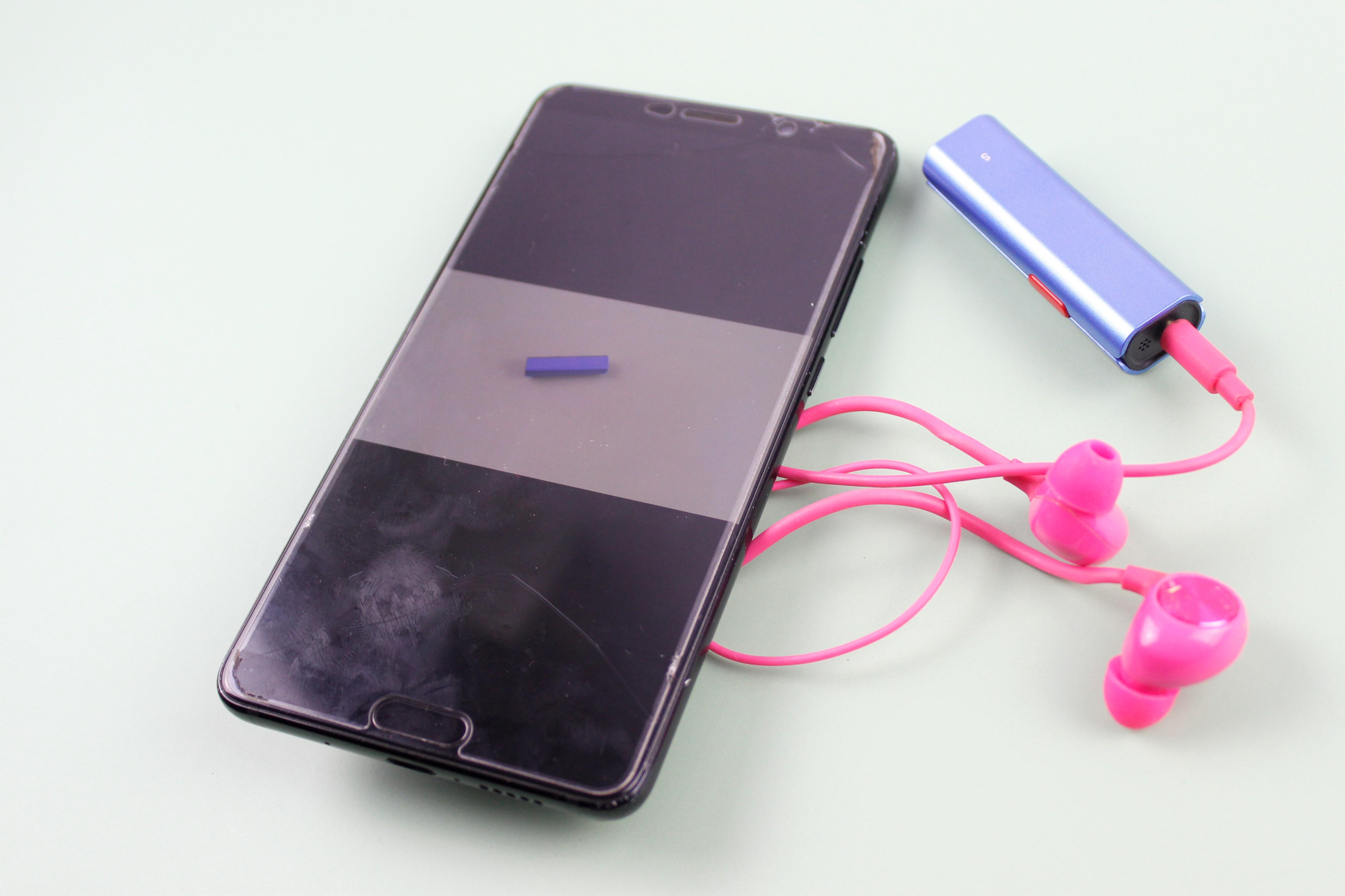 手机+塞宾Silver应对嘈杂环境，人人都可做主播