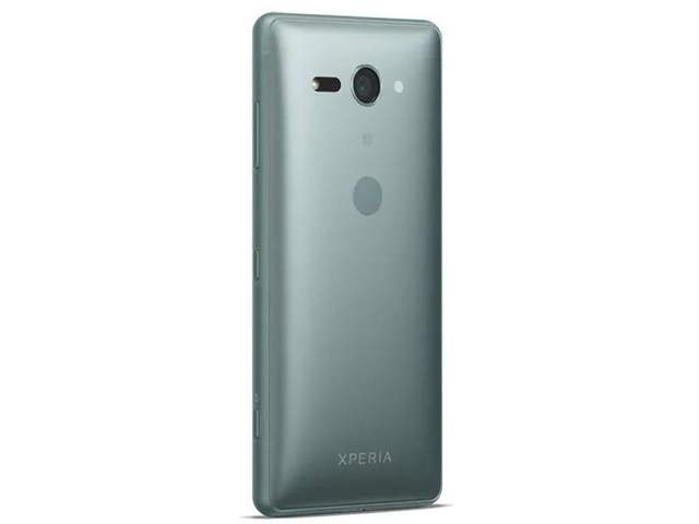小屏党的新选择 索尼或重启xperia Compact系列手机 机智猫