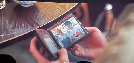 《送你一朵小红花》的七个细节和一处BUG，票房过8亿不是运气