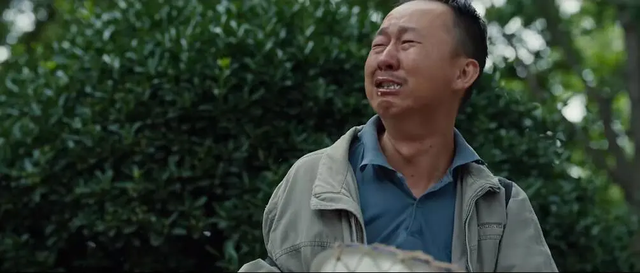 《送你一朵小红花》的七个细节和一处BUG，票房过8亿不是运气