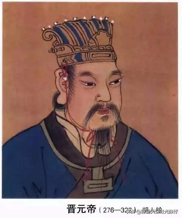 电视剧《上阳赋》历史背景介绍～琅琊王氏是否真实存在呢？