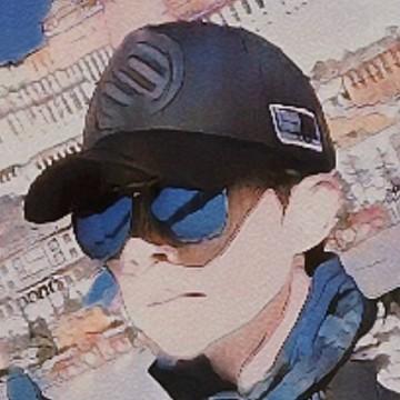 80后自媒体创造者