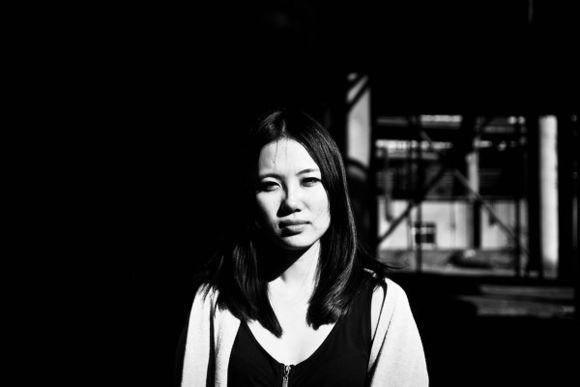 揭露易知难背后的故事 女神的一段坎坷辛酸路