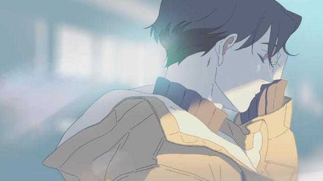 腐漫图解呼吸过度傻瓜戒指只是带着玩玩的