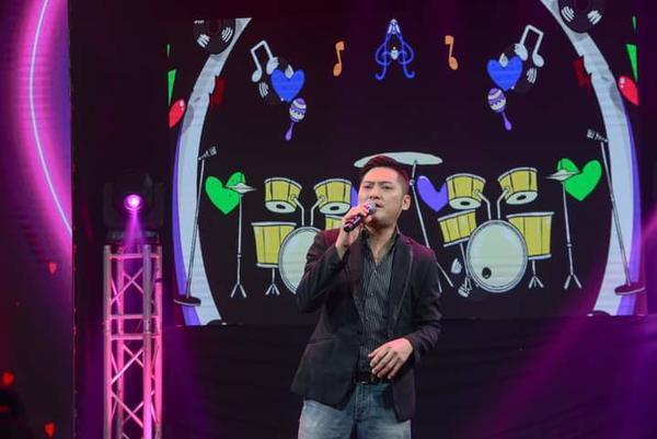 慈善机构善济医社在线直播欢庆新加坡国庆十多万人观看