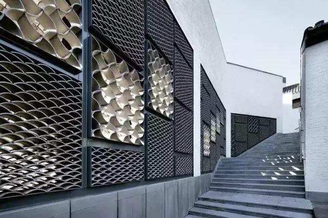 小小青瓦美了千年