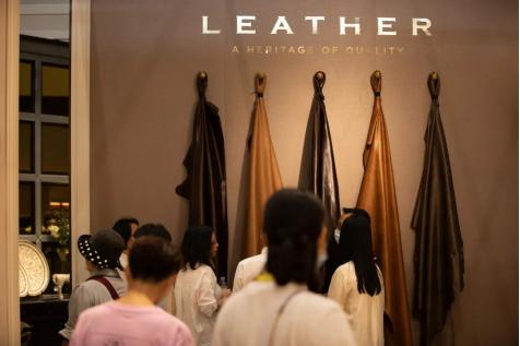 深圳国际家具展，Harbor House等你来