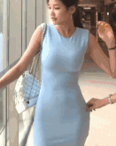 性感漂亮美女动图 铃木心春cos春丽邪恶被虐笑死了 - 第2页 搞笑gif 热图2