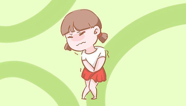 4岁女儿频繁夹腿且屡教不改这3大原因没你想的那么简单