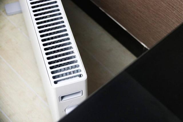 智米电暖器1S，物美价廉，温暖你的冬天