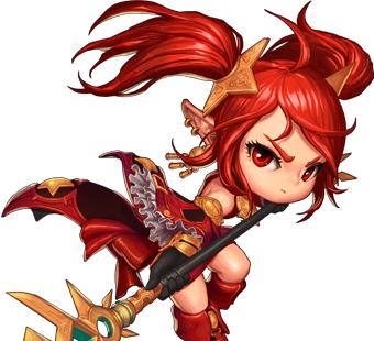 dnf女法师新cp后哪些技能可以符文9保1