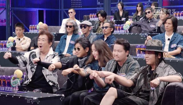 追了这么久《乐夏2》，这支高智商乐队才是本季最强黑马！