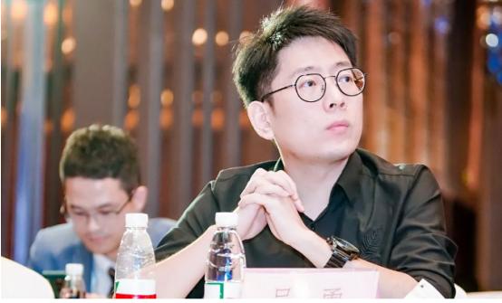 慧点科技?法智易受邀出席"2020中国软件渠道峰会"