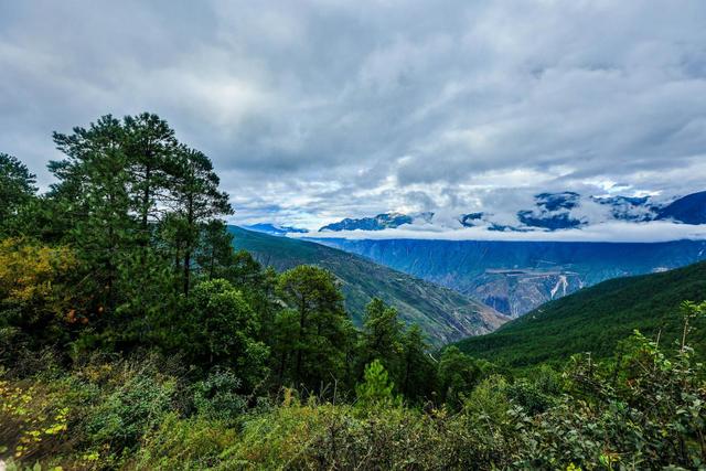 凯乐石·2020世界的香格里拉·虎跳峡哈巴国际越野挑战赛圆满结束