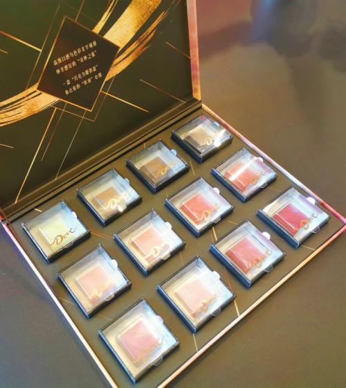 德芙X天猫超级品牌日启动，用“新”愉悦Z世代消费者