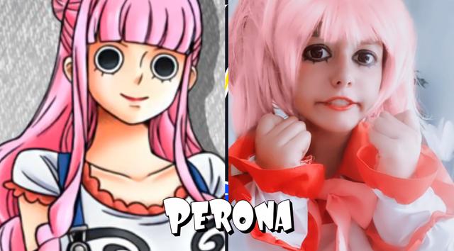 海贼王cosplay白星公主羞怯动人索隆颜艺神还原