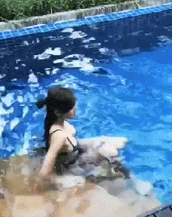 性感动态美女图片 这样学习是不是会更加努力了 - 全文 热门段子 热图7