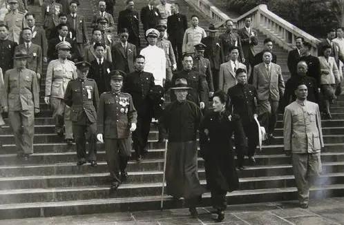 国民党撤离大陆的老照片(组图) 国民党撤离大陆的老照片(组图)