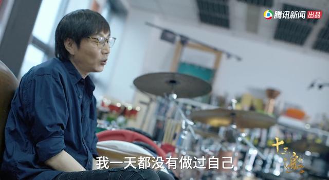 张亚东在《乐夏》不敢说的话，被许知远给挖出来了