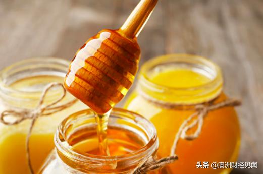 西澳蜂蜜开始在国际上获得认可，出口能力有“巨大潜力”