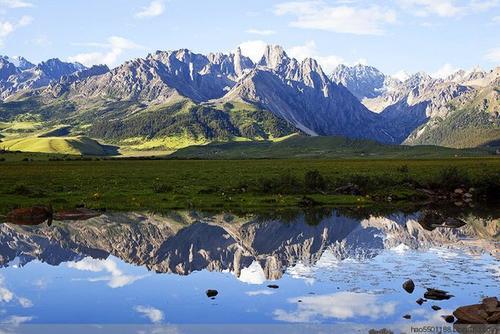 鲁茸史劳：香格里拉飞出“金凤凰”