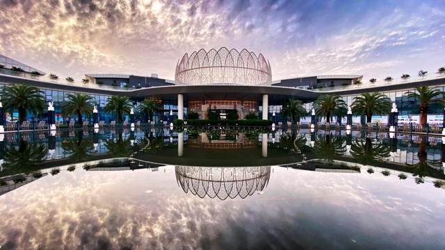 继北上广深后,又出现一座一线城市,竟然是四川名不见经传的小城 继北上广深后,又出现一座一线城市,竟然是四川名不见经传的小城