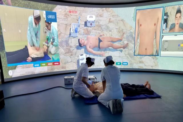 21载风雨兼程，涉外集团谋划“大教育+大健康”谱新篇