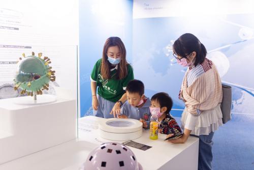 恒隆集团庆祝成立60周年，内地九城及香港义工活动惠及4500人