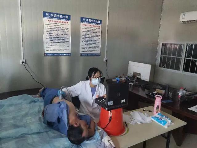 杭州市职业病防治院：医师节，我们这样过
