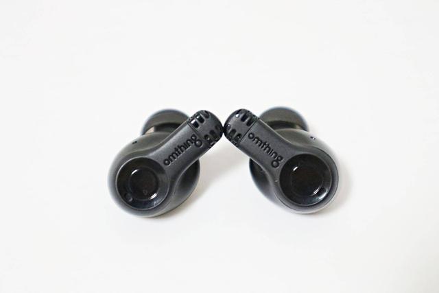 小朋友也喜欢，omthing AirFree真无线耳机