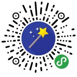 哔优特否二维码