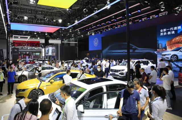 2020遵义人想买车别慌！低价只等9月第五届遵义国际车展！