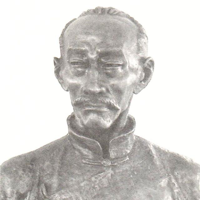 刘博谈
