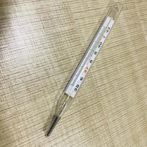 消息一经放出许多网友表示"不舍"↓↓↓如果不小心将水银体温计摔碎