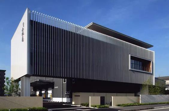 建筑立面设计76例