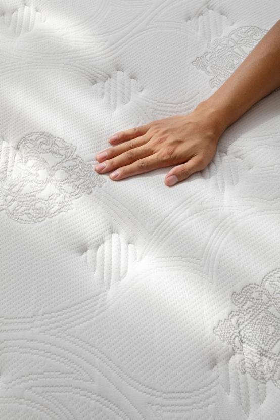 睡觉起来腰酸背痛?可能是床垫有问题!