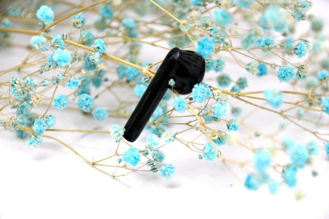 小巧精致，颜值之选，南卡Lite真无线通话降噪耳机